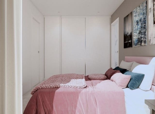 3 bedroom Villa for sale in Daya Nueva with pool - € 299,000 (Ref: 9151008)