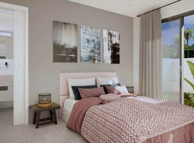 3 bedroom Villa for sale in Daya Nueva with pool - € 299,000 (Ref: 9151008)