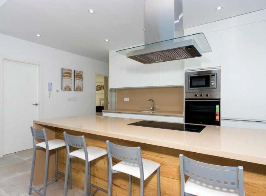 3 slaapkamer Villa te koop in Daya Nueva met zwembad - € 349.000 (Ref: 9151009)