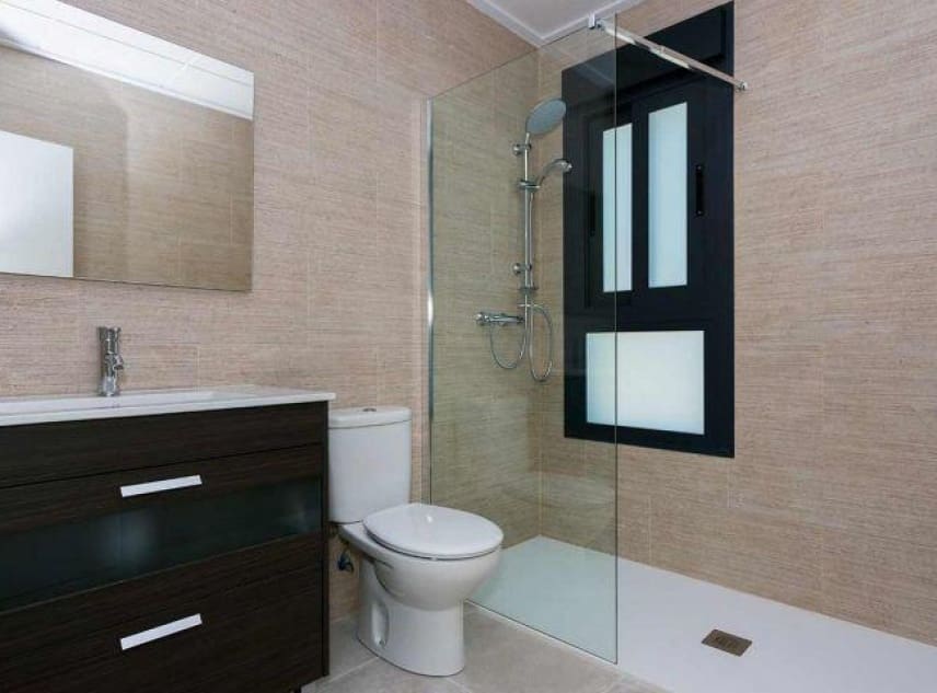 3 slaapkamer Villa te koop in Daya Nueva met zwembad - € 349.000 (Ref: 9151009)