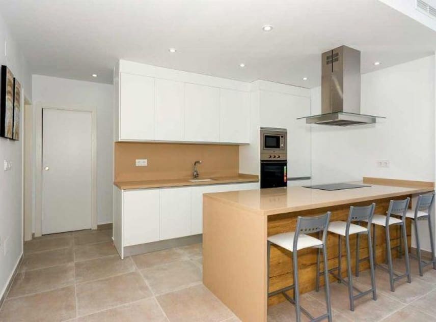 3 slaapkamer Villa te koop in Daya Nueva met zwembad - € 349.000 (Ref: 9151009)