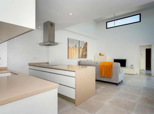 3 slaapkamer Villa te koop in Daya Nueva met zwembad - € 349.000 (Ref: 9151009)