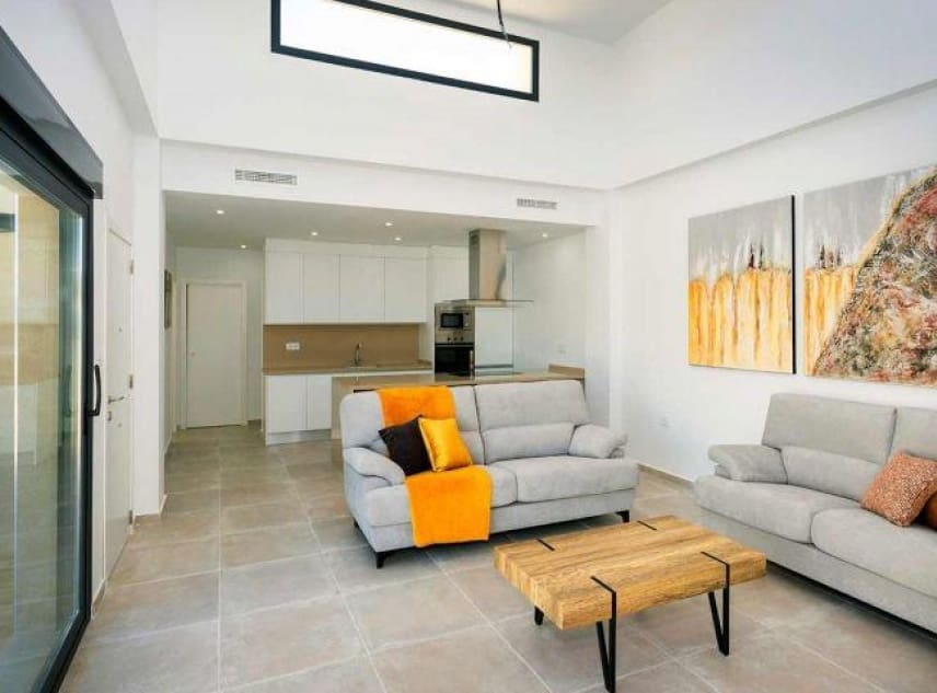 3 slaapkamer Villa te koop in Daya Nueva met zwembad - € 349.000 (Ref: 9151009)