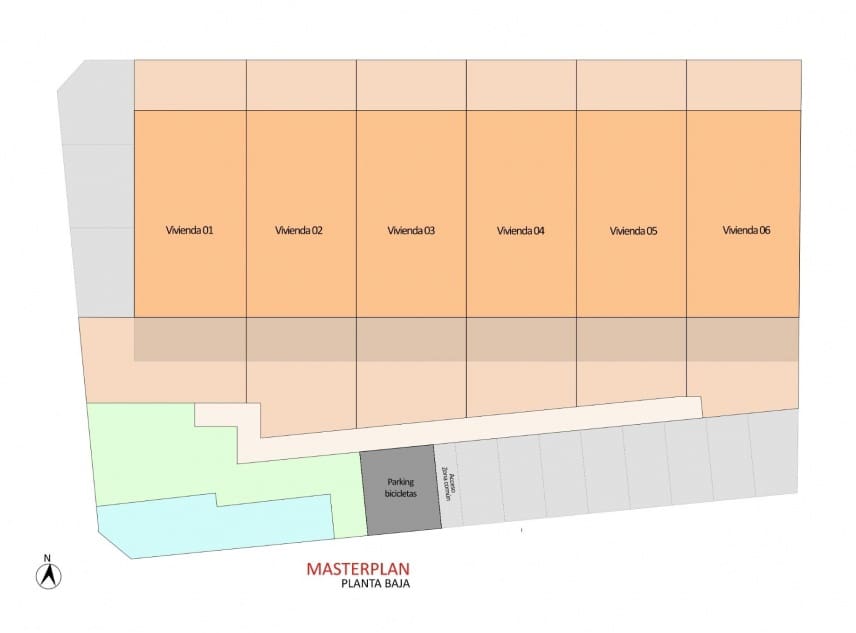 3 Zimmer Bungalow zu verkaufen in Pilar de la Horadada mit Pool - 289.900 € (Ref: 9151010)
