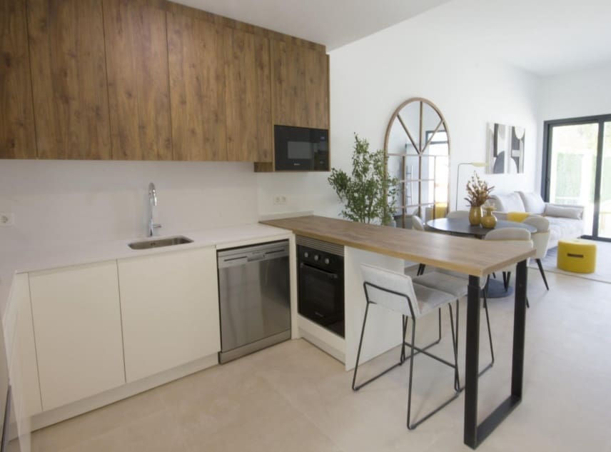 2 soverom Bungalow til salgs i San Fulgencio med svømmebasseng - € 233 900 (Ref: 9151012)