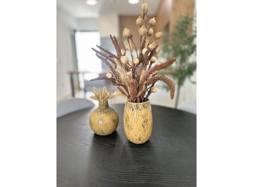 2 soveværelse Bungalow til salg i San Fulgencio med swimmingpool - € 239.900 (Ref: 9151013)