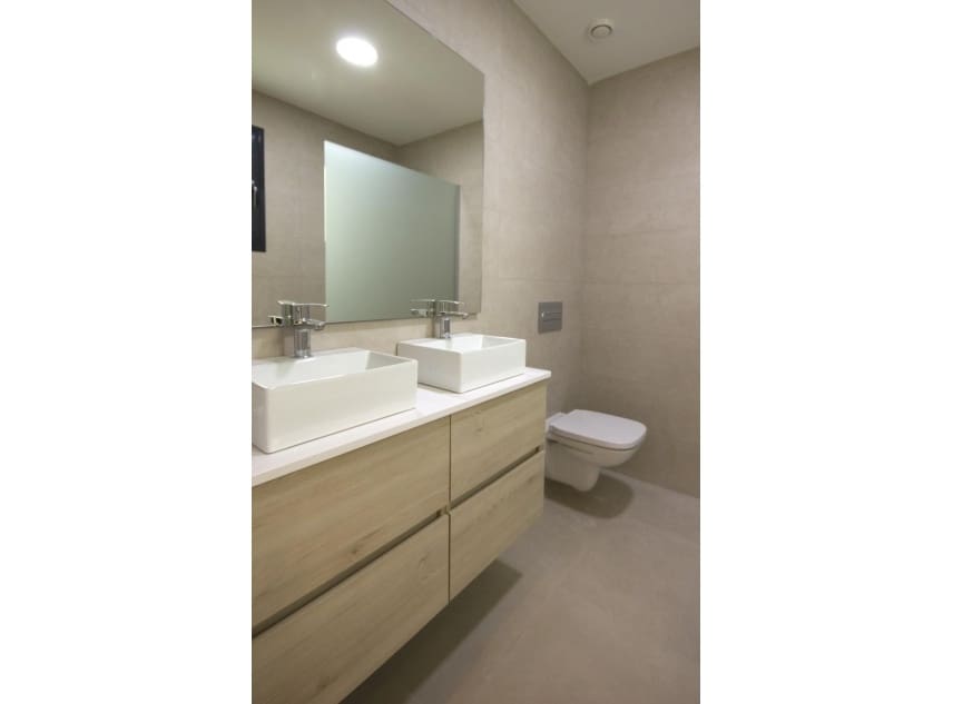 3 soveværelse Bungalow til salg i San Fulgencio med swimmingpool - € 304.900 (Ref: 9151014)