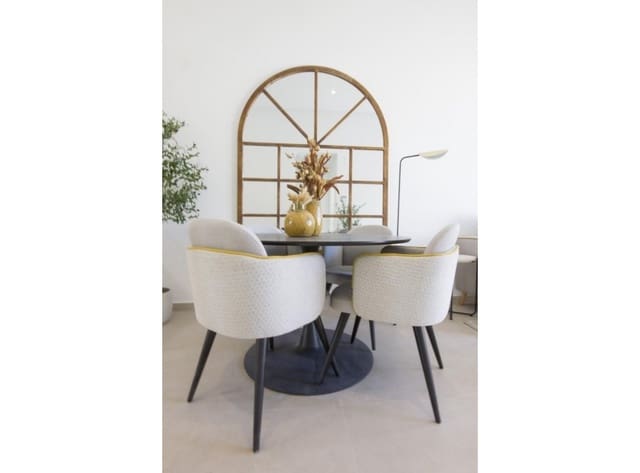 3 soveværelse Bungalow til salg i San Fulgencio med swimmingpool - € 304.900 (Ref: 9151014)