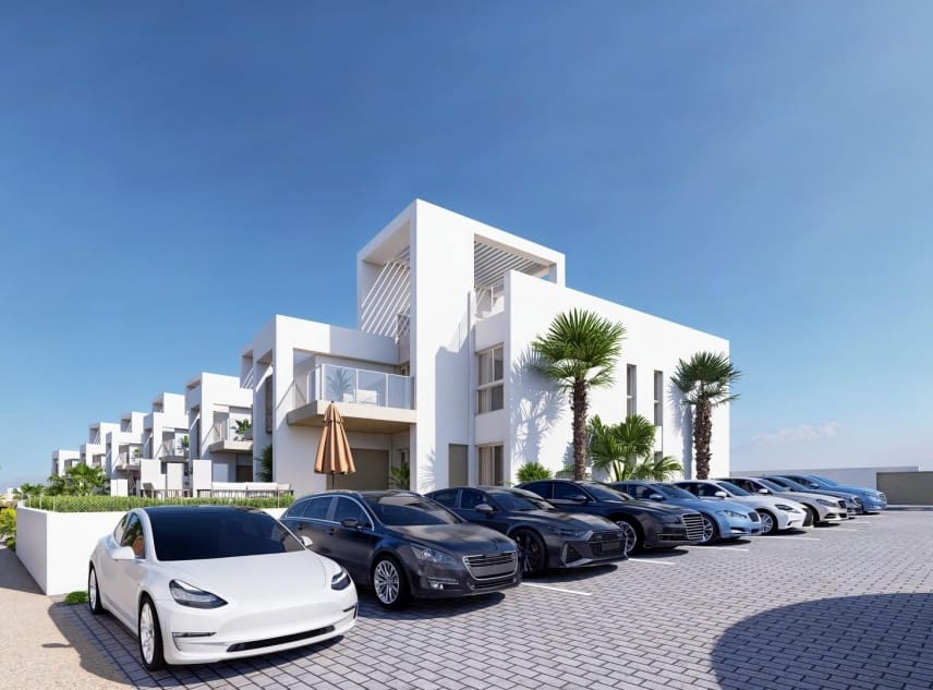 3 slaapkamer Bungalow te koop in Ciudad Quesada met zwembad - € 334.000 (Ref: 9151016)