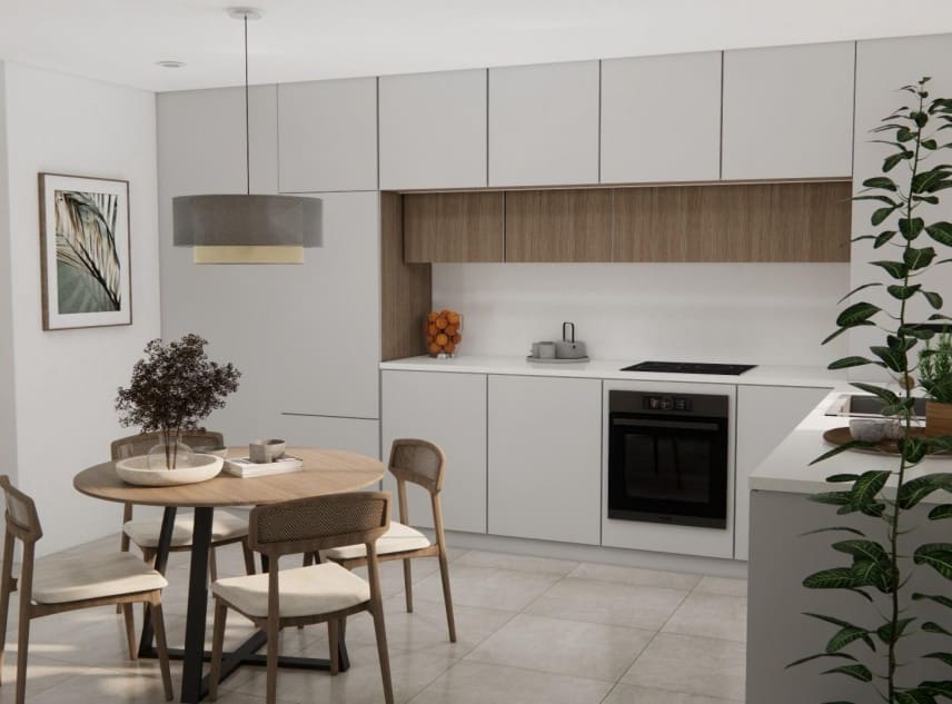 3 slaapkamer Villa te koop in Vistabella met zwembad - € 357.900 (Ref: 9167491)