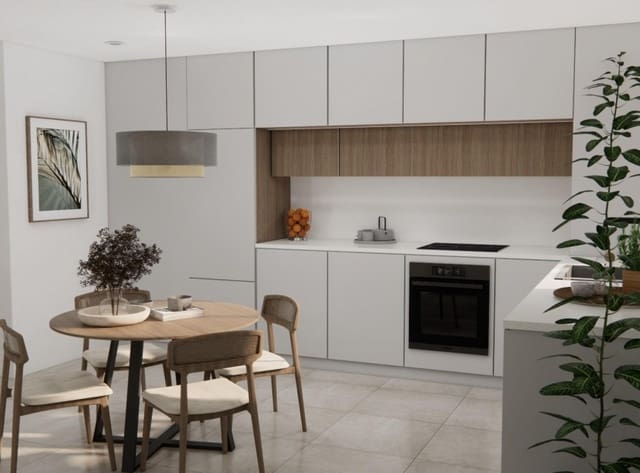 3 slaapkamer Villa te koop in Vistabella, Orihuela met zwembad - € 357.900 (Ref: 9167491)