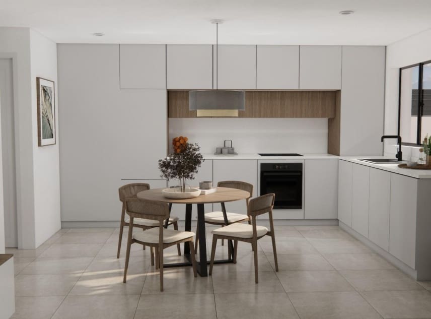 3 slaapkamer Villa te koop in Vistabella met zwembad - € 379.900 (Ref: 9167492)