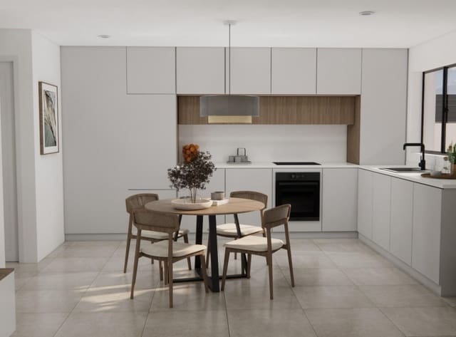 3 slaapkamer Villa te koop in Vistabella, Orihuela met zwembad - € 379.900 (Ref: 9167492)