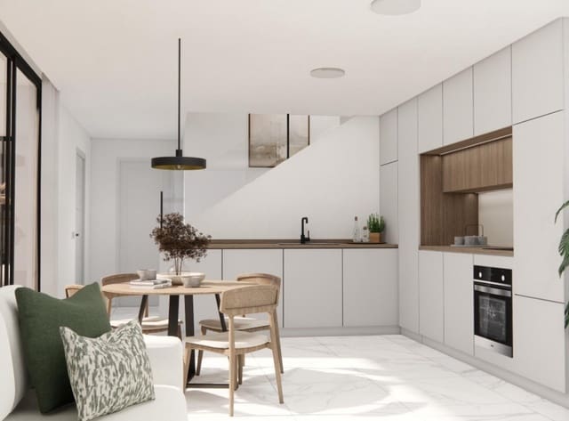 3 soveværelse Villa til salg i Los Montesinos - € 423.900 (Ref: 9167493)