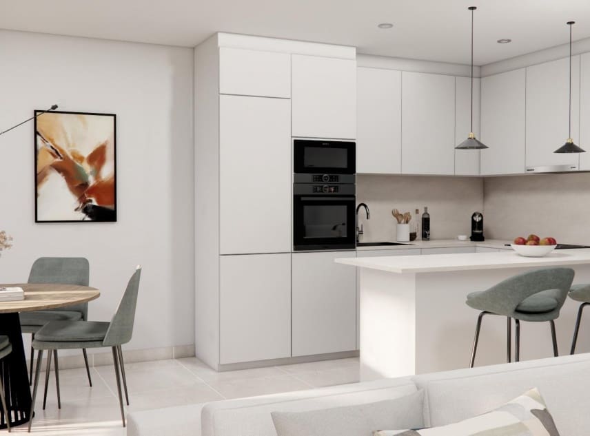 3 soveværelse Byhus til salg i Ciudad Quesada - € 365.900 (Ref: 9167495)