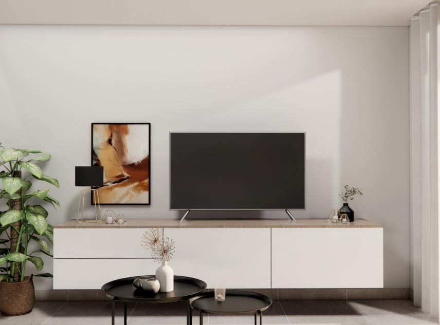 3 soveværelse Byhus til salg i Ciudad Quesada - € 365.900 (Ref: 9167495)