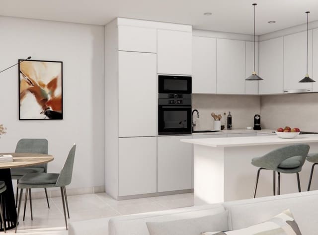 3 quarto Casa em Banda para venda em Ciudad Quesada, Rojales - 365 900 € (Ref: 9167495)