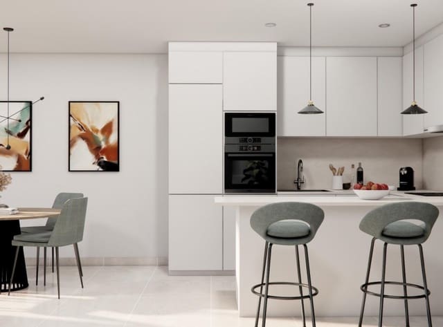 3 quarto Casa em Banda para venda em Ciudad Quesada, Rojales - 365 900 € (Ref: 9167495)