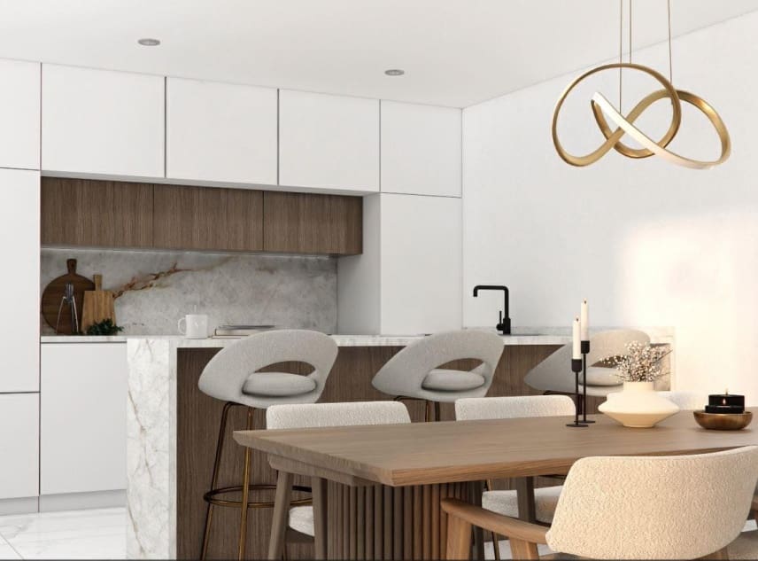 3 sypialnia Willa na sprzedaż w Los Montesinos z basenem - 409 900 € (Ref: 9167497)