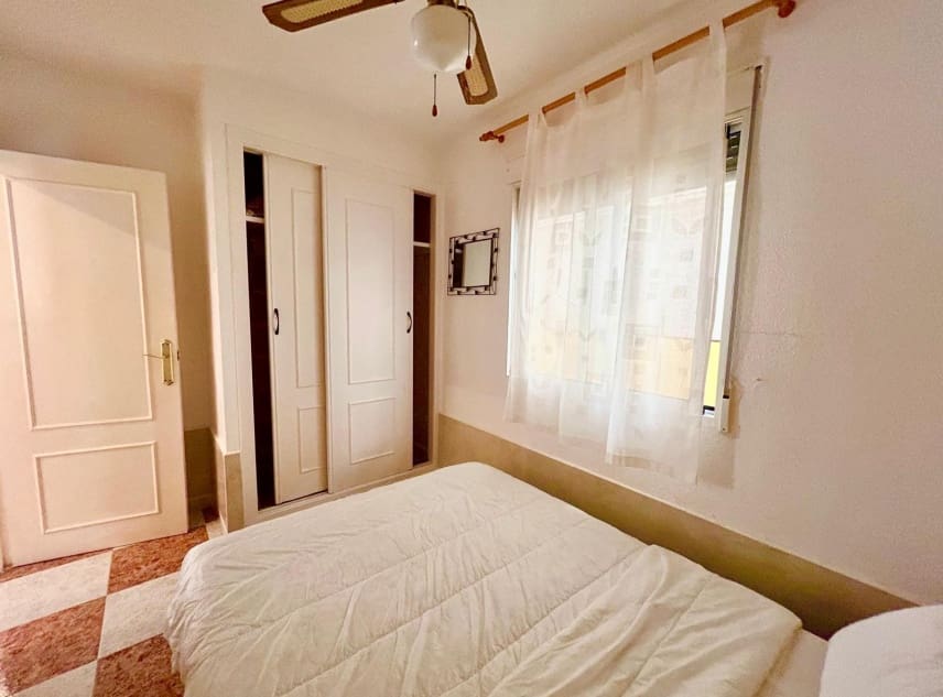 2 soveværelse Bungalow til salg i El Chaparral med swimmingpool - € 119.950 (Ref: 9203486)