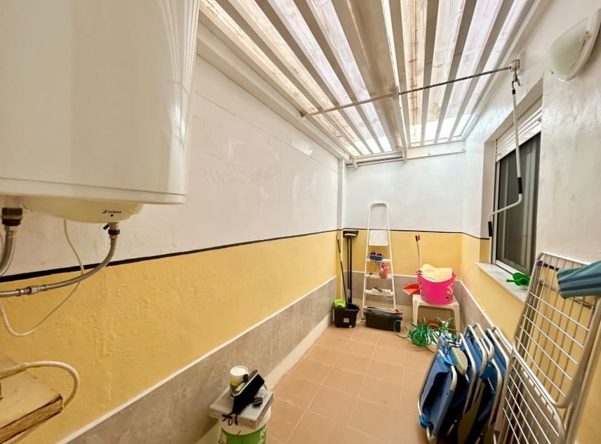 2 soveværelse Bungalow til salg i El Chaparral med swimmingpool - € 119.950 (Ref: 9203486)