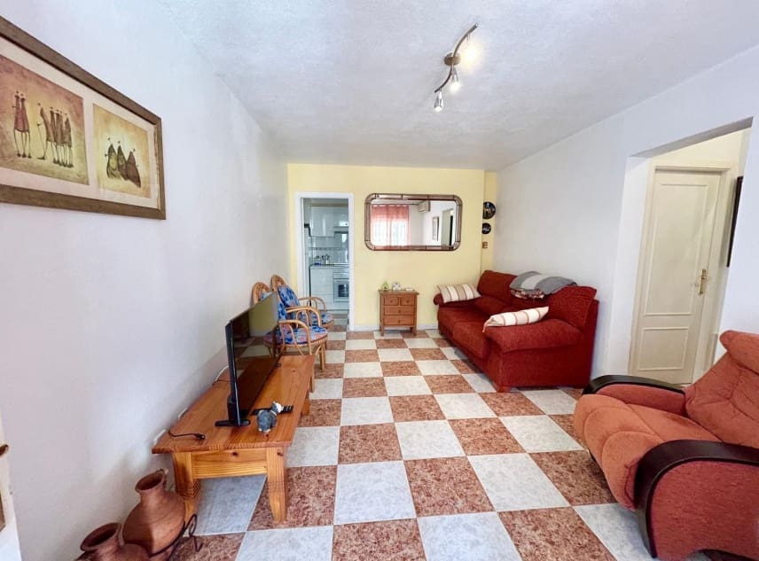 2 soveværelse Bungalow til salg i El Chaparral med swimmingpool - € 119.950 (Ref: 9203486)