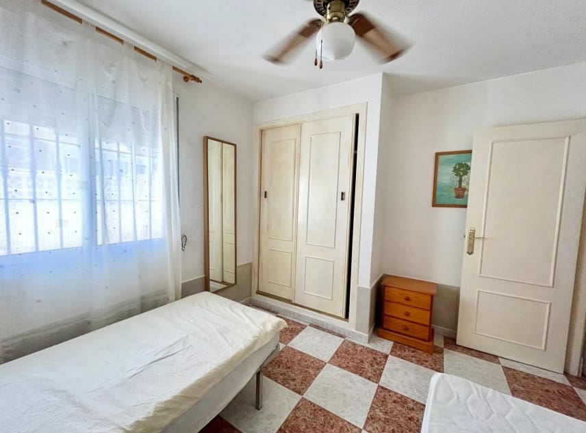 2 soveværelse Bungalow til salg i El Chaparral med swimmingpool - € 119.950 (Ref: 9203486)