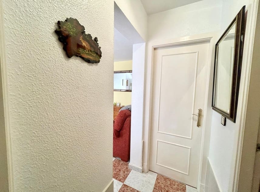 2 soveværelse Bungalow til salg i El Chaparral med swimmingpool - € 119.950 (Ref: 9203486)