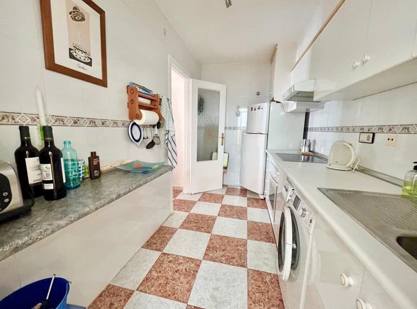 2 soveværelse Bungalow til salg i El Chaparral med swimmingpool - € 119.950 (Ref: 9203486)