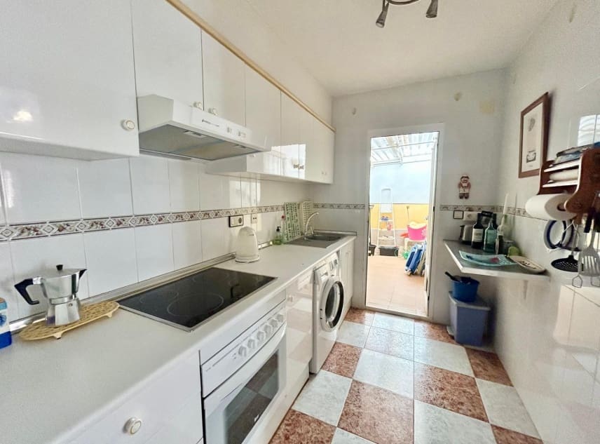 2 soveværelse Bungalow til salg i El Chaparral med swimmingpool - € 119.950 (Ref: 9203486)