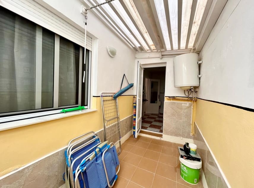 2 soveværelse Bungalow til salg i El Chaparral med swimmingpool - € 119.950 (Ref: 9203486)