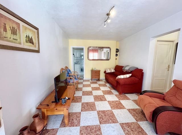 2 soveværelse Bungalow til salg i El Chaparral, Torrevieja med swimmingpool - € 119.950 (Ref: 9203486)