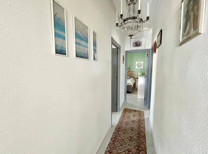 3 soverom Villa til salgs i La Siesta med svømmebasseng garasje - € 335 950 (Ref: 9238899)