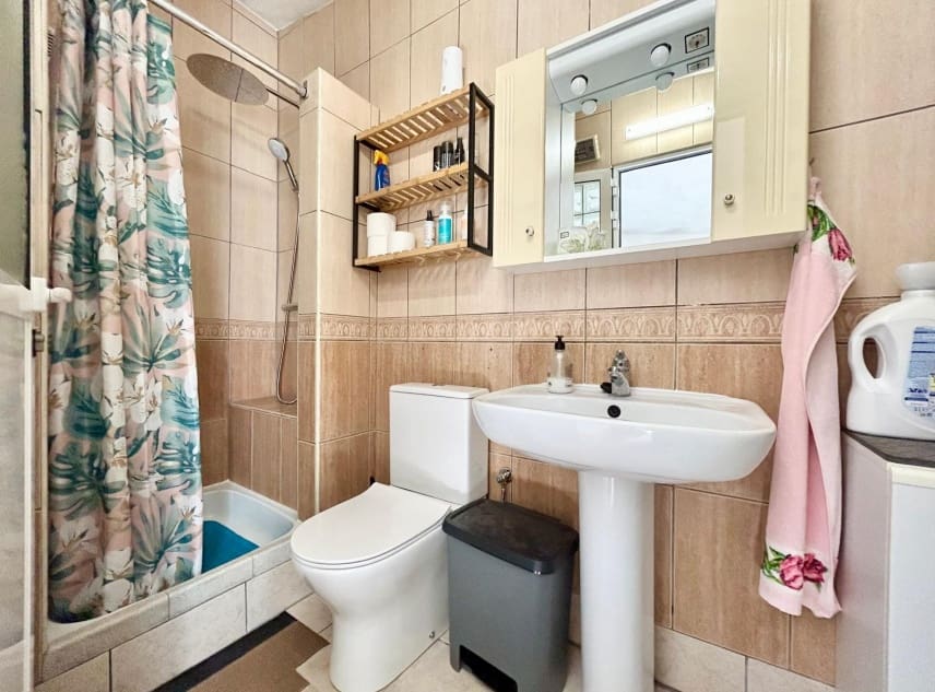 3 soverom Villa til salgs i La Siesta med svømmebasseng garasje - € 335 950 (Ref: 9238899)