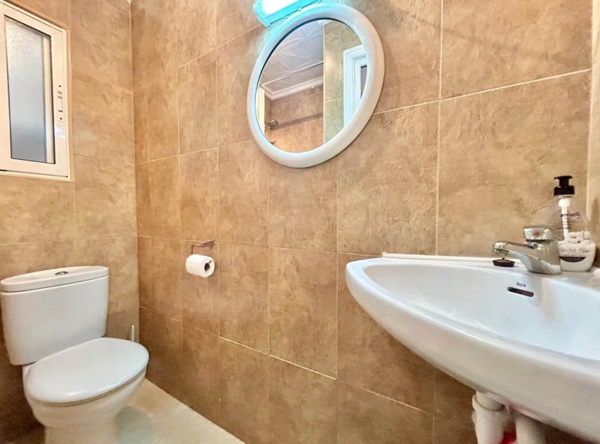 2 quarto Casa em Banda para venda em La Siesta - 119 000 € (Ref: 9251450)
