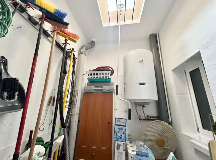 2 quarto Casa em Banda para venda em La Siesta - 119 000 € (Ref: 9251450)