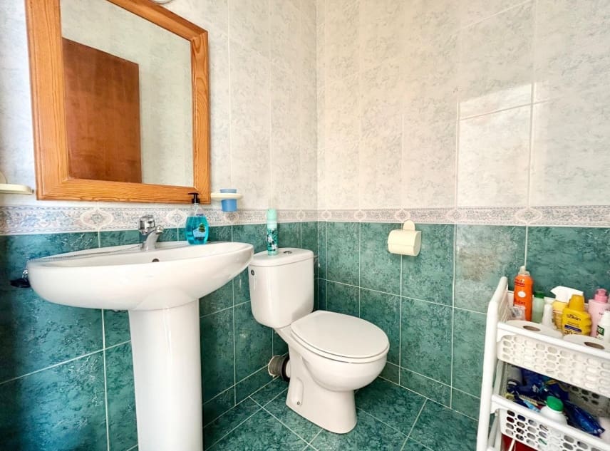 2 quarto Casa em Banda para venda em La Siesta - 119 000 € (Ref: 9251450)