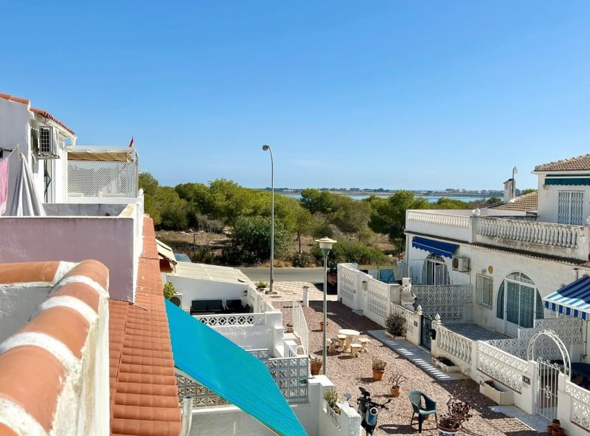 2 quarto Casa em Banda para venda em La Siesta - 119 000 € (Ref: 9251450)