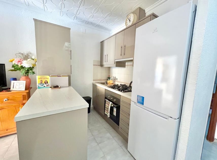 2 quarto Casa em Banda para venda em La Siesta - 119 000 € (Ref: 9251450)