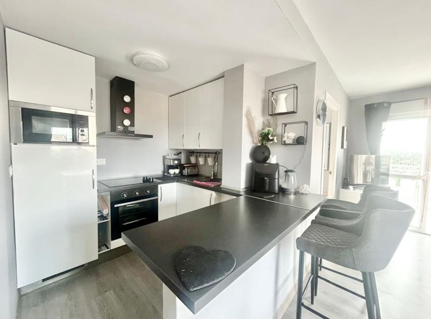 2 quarto Penthouse para venda em Torrevieja - 169 950 € (Ref: 9314437)