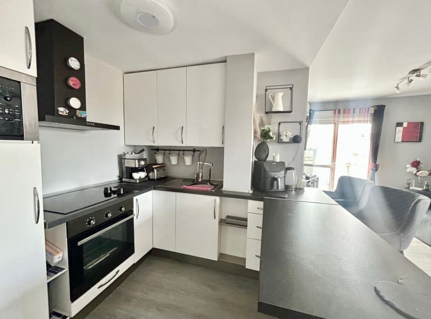 2 quarto Penthouse para venda em Torrevieja - 169 950 € (Ref: 9314437)