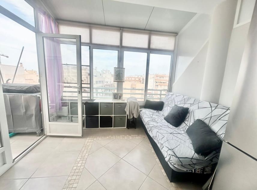 2 quarto Penthouse para venda em Torrevieja - 169 950 € (Ref: 9314437)