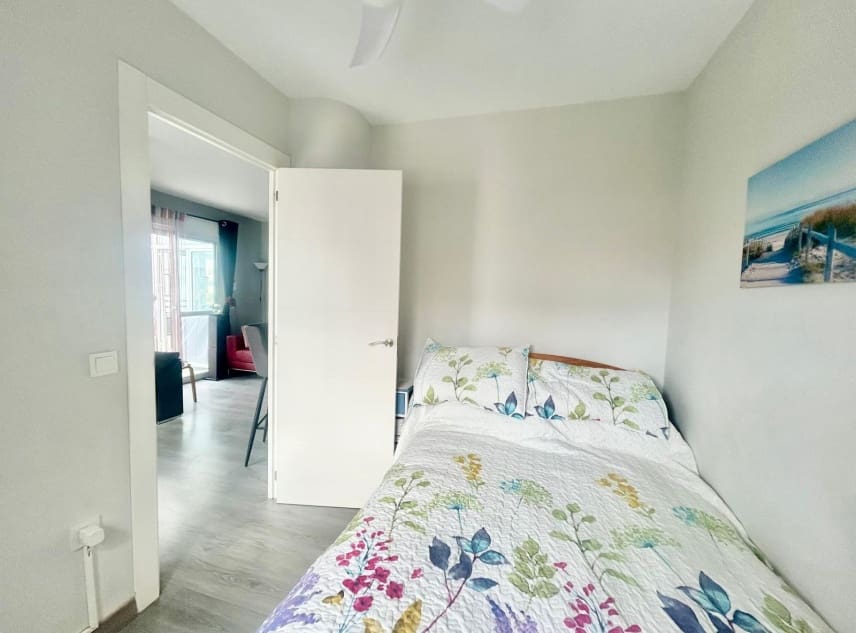 2 quarto Penthouse para venda em Torrevieja - 169 950 € (Ref: 9314437)