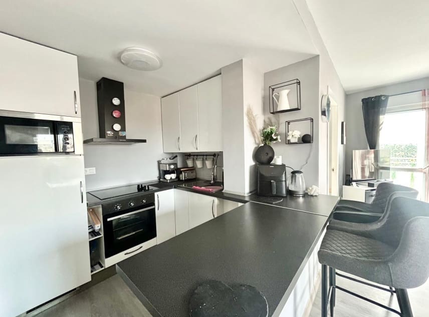 2 quarto Penthouse para venda em Torrevieja - 169 950 € (Ref: 9314437)