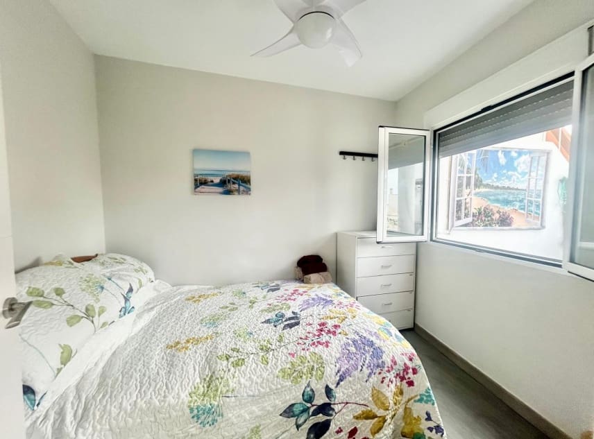 2 quarto Penthouse para venda em Torrevieja - 169 950 € (Ref: 9314437)