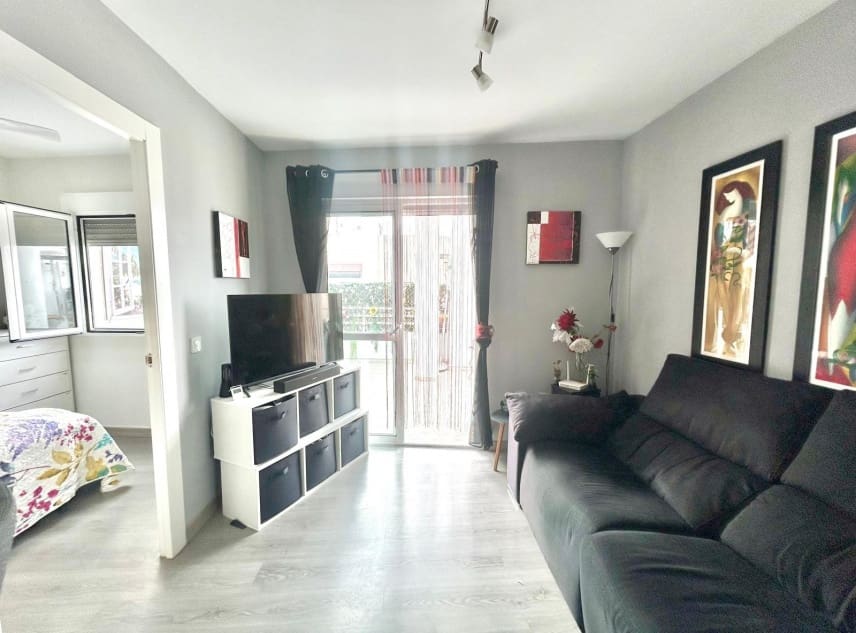 2 quarto Penthouse para venda em Torrevieja - 169 950 € (Ref: 9314437)