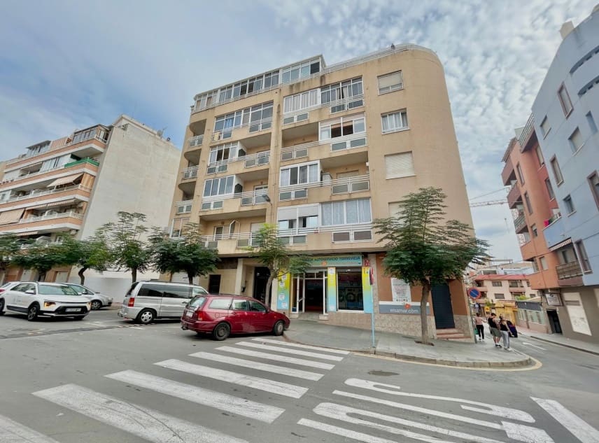 2 quarto Penthouse para venda em Torrevieja - 169 950 € (Ref: 9314437)