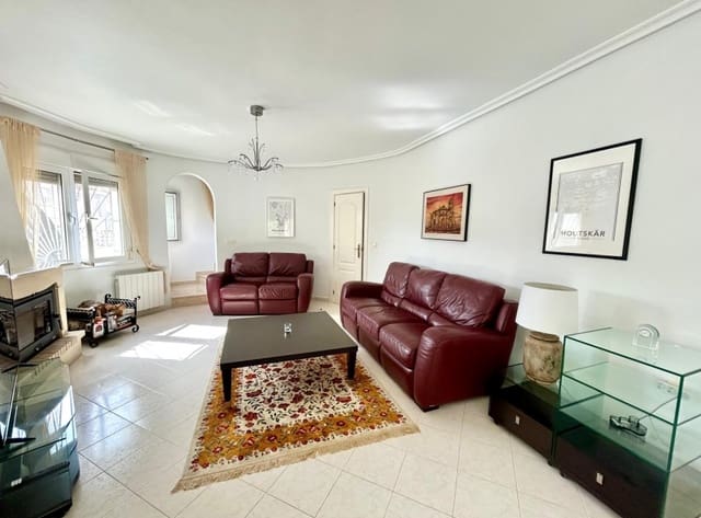 3 soverom Villa til salgs i San Luis, Torrevieja med svømmebasseng garasje - € 339 950 (Ref: 9315181)