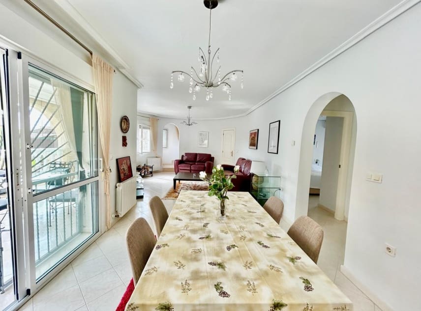 3 soverom Villa til salgs i San Luis med svømmebasseng garasje - € 339 950 (Ref: 9315181)