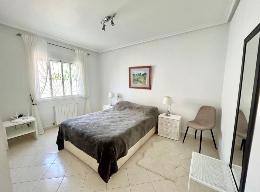 3 soverom Villa til salgs i San Luis med svømmebasseng garasje - € 339 950 (Ref: 9315181)